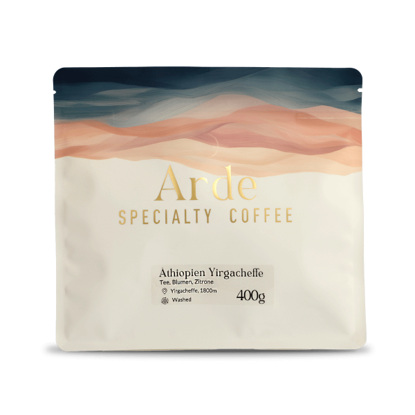 Äthiopien Yirgacheffe