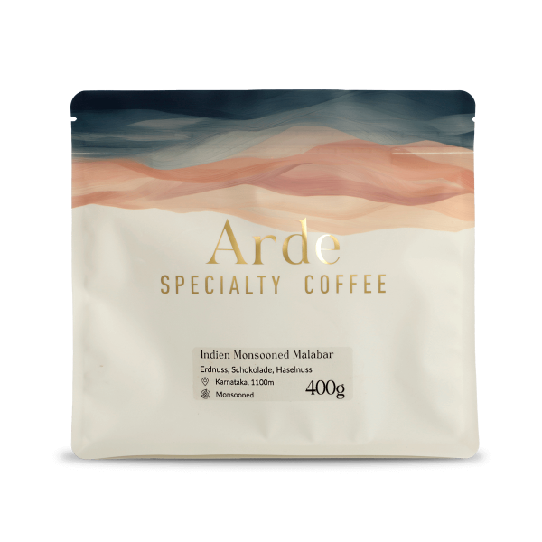 Indien Monsooned Malabar