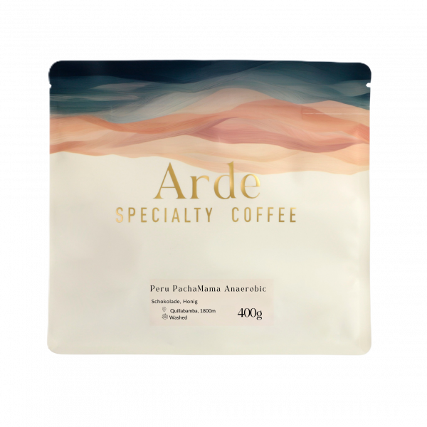 Peru Pachamama Anaerobic Bio