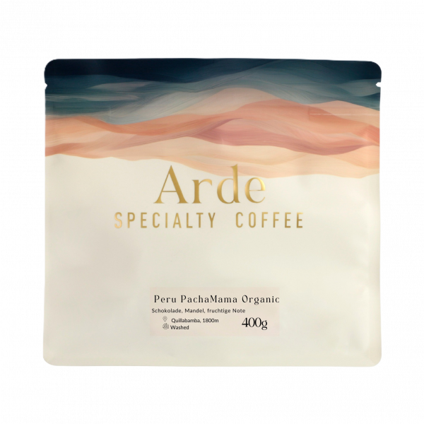 Peru Pachamama Organic